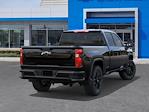 2026 Chevrolet Silverado 2500 Crew Cab 4WD Pickup for sale #T1130942 - photo 4