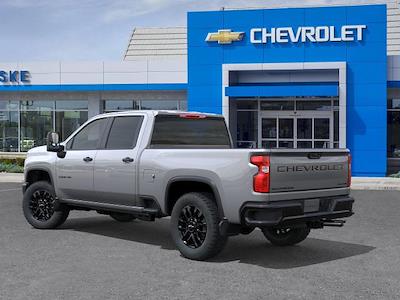 2026 Chevrolet Silverado 2500 Crew Cab 4WD Pickup for sale #T1131006 - photo 2