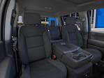2026 Chevrolet Silverado 2500 Crew Cab 4WD Pickup for sale #T1131006 - photo 16