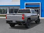 2026 Chevrolet Silverado 2500 Crew Cab 4WD Pickup for sale #T1131006 - photo 4