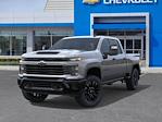 2026 Chevrolet Silverado 2500 Crew Cab 4WD Pickup for sale #T1131006 - photo 6