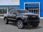 New 2026 Chevrolet Silverado 1500 RST Crew Cab for sale #T1133239 - photo 7