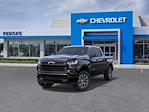 New 2026 Chevrolet Silverado 1500 RST Crew Cab for sale #T1133239 - photo 8