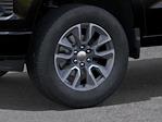 New 2026 Chevrolet Silverado 1500 RST Crew Cab for sale #T1133239 - photo 9