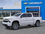 New 2026 Chevrolet Silverado 1500 RST Crew Cab for sale #T1134345 - photo 3