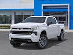 New 2026 Chevrolet Silverado 1500 RST Crew Cab for sale #T1134345 - photo 6