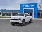 New 2026 Chevrolet Silverado 1500 RST Crew Cab for sale #T1134345 - photo 8