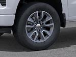 New 2026 Chevrolet Silverado 1500 RST Crew Cab for sale #T1134345 - photo 9