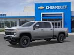 2026 Chevrolet Silverado 2500 Crew Cab 4WD Pickup for sale #T1135791 - photo 1