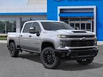 2026 Chevrolet Silverado 2500 Crew Cab 4WD Pickup for sale #T1135791 - photo 7
