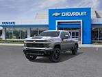 2026 Chevrolet Silverado 2500 Crew Cab 4WD Pickup for sale #T1135791 - photo 8