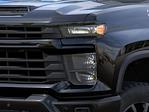 2026 Chevrolet Silverado 2500 Crew Cab 4WD Pickup for sale #T1136630 - photo 10