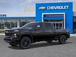 2026 Chevrolet Silverado 2500 Crew Cab 4WD Pickup for sale #T1136630 - photo 1