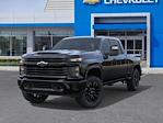2026 Chevrolet Silverado 2500 Crew Cab 4WD Pickup for sale #T1136630 - photo 6