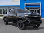 2026 Chevrolet Silverado 2500 Crew Cab 4WD Pickup for sale #T1136630 - photo 7