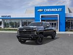 2026 Chevrolet Silverado 2500 Crew Cab 4WD Pickup for sale #T1136630 - photo 8