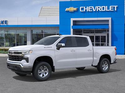 New 2026 Chevrolet Silverado 1500 LT Crew Cab for sale #T1139079 - photo 2