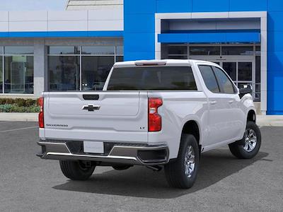 New 2026 Chevrolet Silverado 1500 LT Crew Cab for sale #T1139079 - photo 2
