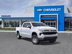 New 2026 Chevrolet Silverado 1500 LT Crew Cab for sale #T1139079 - photo 1