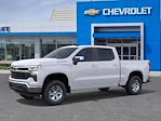 New 2026 Chevrolet Silverado 1500 LT Crew Cab for sale #T1139079 - photo 3