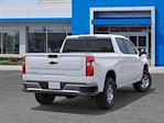 New 2026 Chevrolet Silverado 1500 LT Crew Cab for sale #T1139079 - photo 2