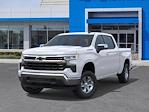 New 2026 Chevrolet Silverado 1500 LT Crew Cab for sale #T1139079 - photo 6