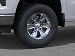New 2026 Chevrolet Silverado 1500 LT Crew Cab for sale #T1139079 - photo 9