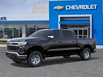 New 2026 Chevrolet Silverado 1500 LT Crew Cab for sale #T1140361 - photo 3