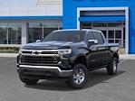 New 2026 Chevrolet Silverado 1500 LT Crew Cab for sale #T1140361 - photo 6
