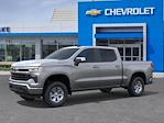 New 2026 Chevrolet Silverado 1500 LT Crew Cab for sale #T1140537 - photo 3