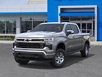 New 2026 Chevrolet Silverado 1500 LT Crew Cab for sale #T1140537 - photo 6