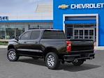 New 2026 Chevrolet Silverado 1500 RST Crew Cab for sale #T1146029 - photo 4