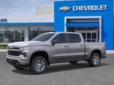 2026 Chevrolet Silverado 1500 Crew Cab 4WD Pickup for sale #T1146367 - photo 2