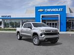 New 2026 Chevrolet Silverado 1500 RST Crew Cab for sale #T1146367 - photo 1
