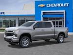New 2026 Chevrolet Silverado 1500 RST Crew Cab for sale #T1146367 - photo 3