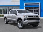New 2026 Chevrolet Silverado 1500 RST Crew Cab for sale #T1146367 - photo 7