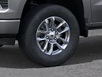 New 2026 Chevrolet Silverado 1500 RST Crew Cab for sale #T1146367 - photo 9