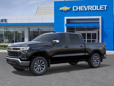 New 2026 Chevrolet Silverado 1500 - photo 1