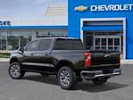 2026 Chevrolet Silverado 1500 Crew Cab RWD Pickup for sale #T1165239 - photo 4