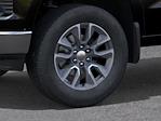 2026 Chevrolet Silverado 1500 Crew Cab RWD Pickup for sale #T1165239 - photo 9
