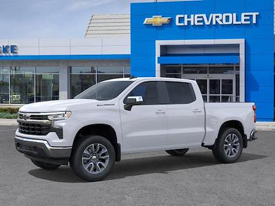 New 2026 Chevrolet Silverado 1500 - photo 1