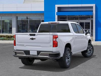 New 2026 Chevrolet Silverado 1500 - photo 1