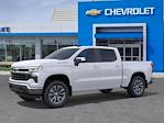2026 Chevrolet Silverado 1500 Crew Cab RWD Pickup for sale #T1165281 - photo 3