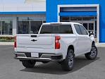 2026 Chevrolet Silverado 1500 Crew Cab RWD Pickup for sale #T1165281 - photo 2