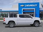 2026 Chevrolet Silverado 1500 Crew Cab RWD Pickup for sale #T1165281 - photo 5