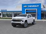 2026 Chevrolet Silverado 1500 Crew Cab RWD Pickup for sale #T1165281 - photo 8