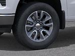 2026 Chevrolet Silverado 1500 Crew Cab RWD Pickup for sale #T1165281 - photo 9