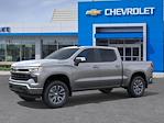 2026 Chevrolet Silverado 1500 Crew Cab RWD Pickup for sale #T1165755 - photo 3