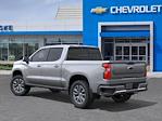 2026 Chevrolet Silverado 1500 Crew Cab RWD Pickup for sale #T1165755 - photo 4