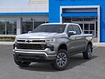 2026 Chevrolet Silverado 1500 Crew Cab RWD Pickup for sale #T1165755 - photo 6